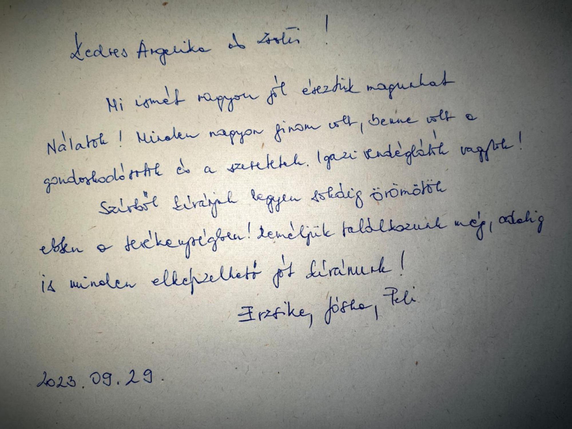 Őrség Kincse Kis Apartman - 4 főre Hegyhátszentjakab Kültér fotó